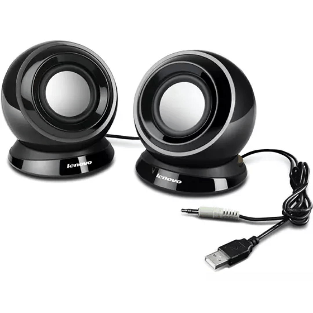 Akustik sistem Lenovo M0520 (888010120-N) — Dinamiklər və akustik sistemlər, Bakı