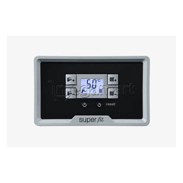 Kombi Alarko Super Fit SUF 28 Premiks Tam Kondensasiyalı (28 kVt) — Kombilər, Bakı (2)