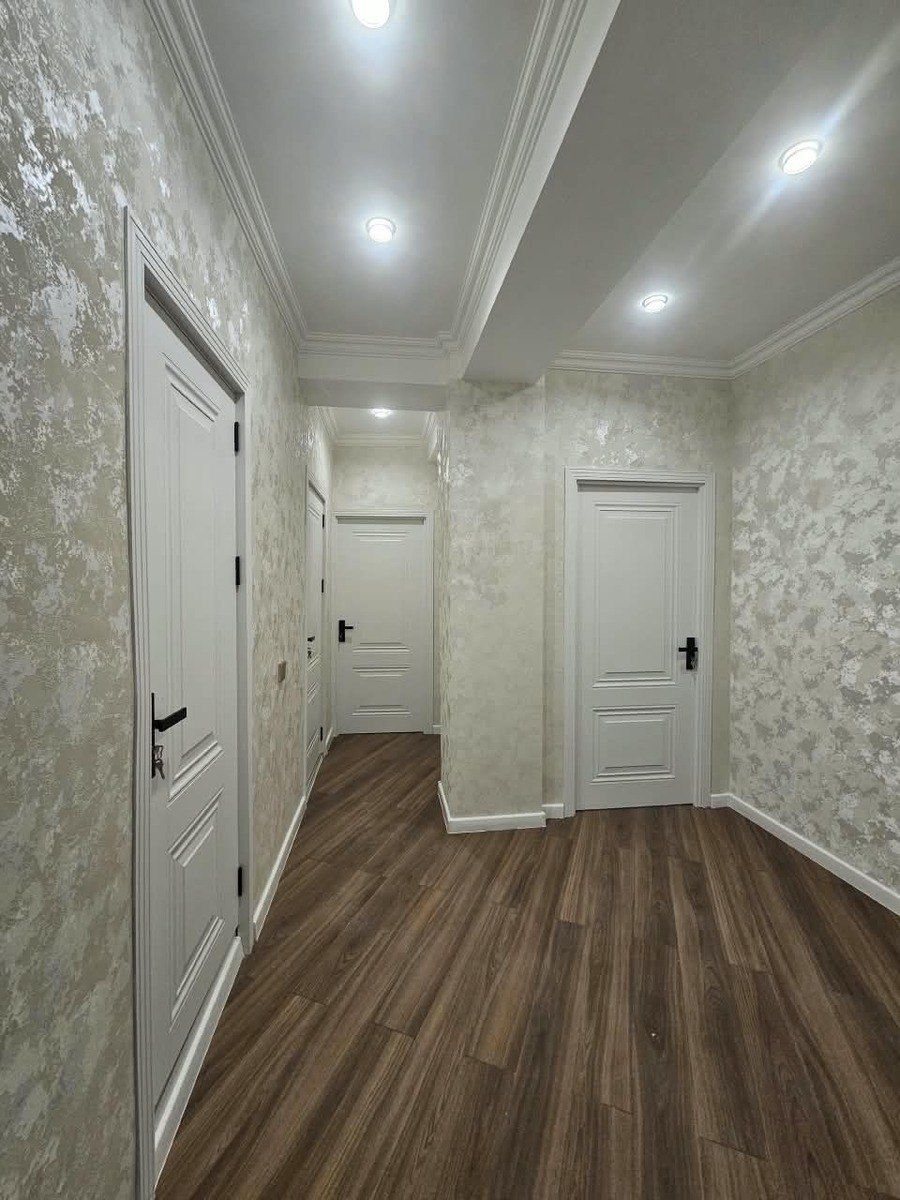 Satılır 2 otaqlı yeni tikili 50 m² — Mənzil, Bakı (8)