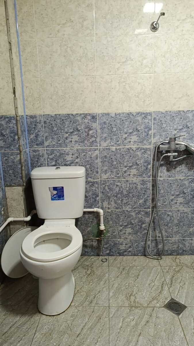 İcarəyə verilir 2 otaqlı köhnə tikili 40 m² — Mənzil, Bakı (6)
