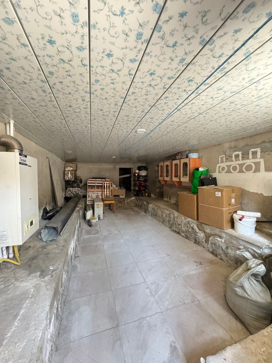 Həyət evi, Hövsan qəs — Ev, villa, Bakı (8)