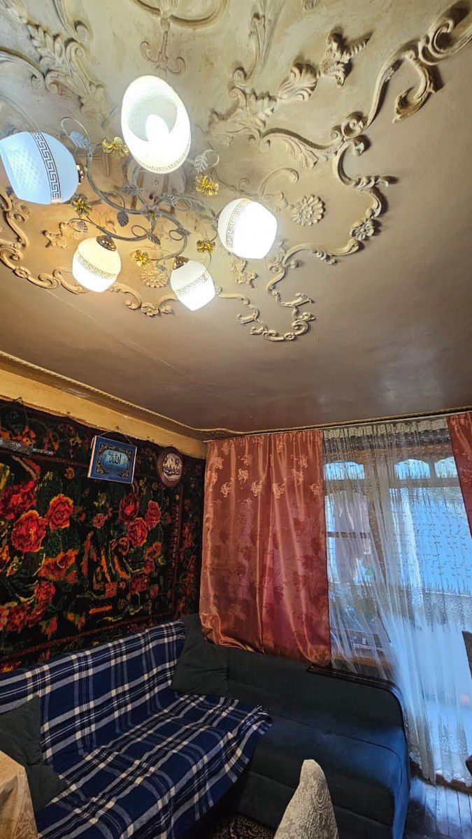 Satılır 1 otaqlı köhnə tikili 35 m² — Mənzil, Bakı (4)