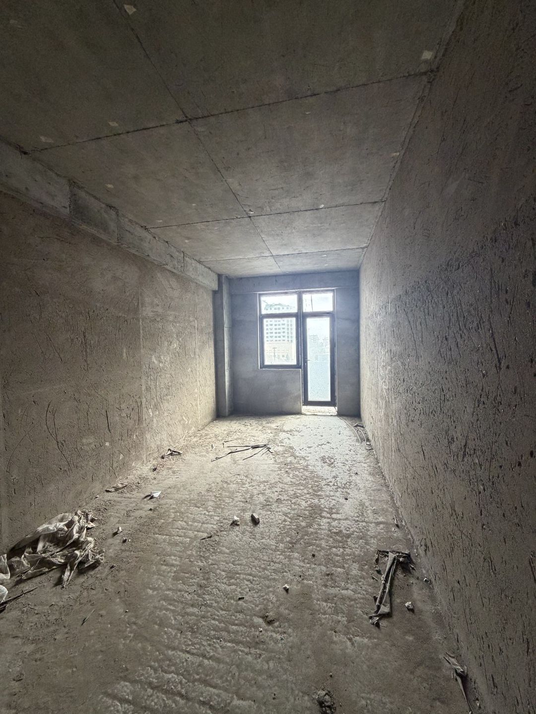 Satılır 3 otaqlı yeni tikili 153 m² — Mənzil, Bakı (9)