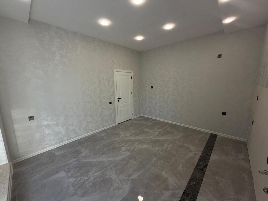 Satılır 5 otaqlı həyət evi/bağ evi 200 m² — Ev, villa, Bakı (9)