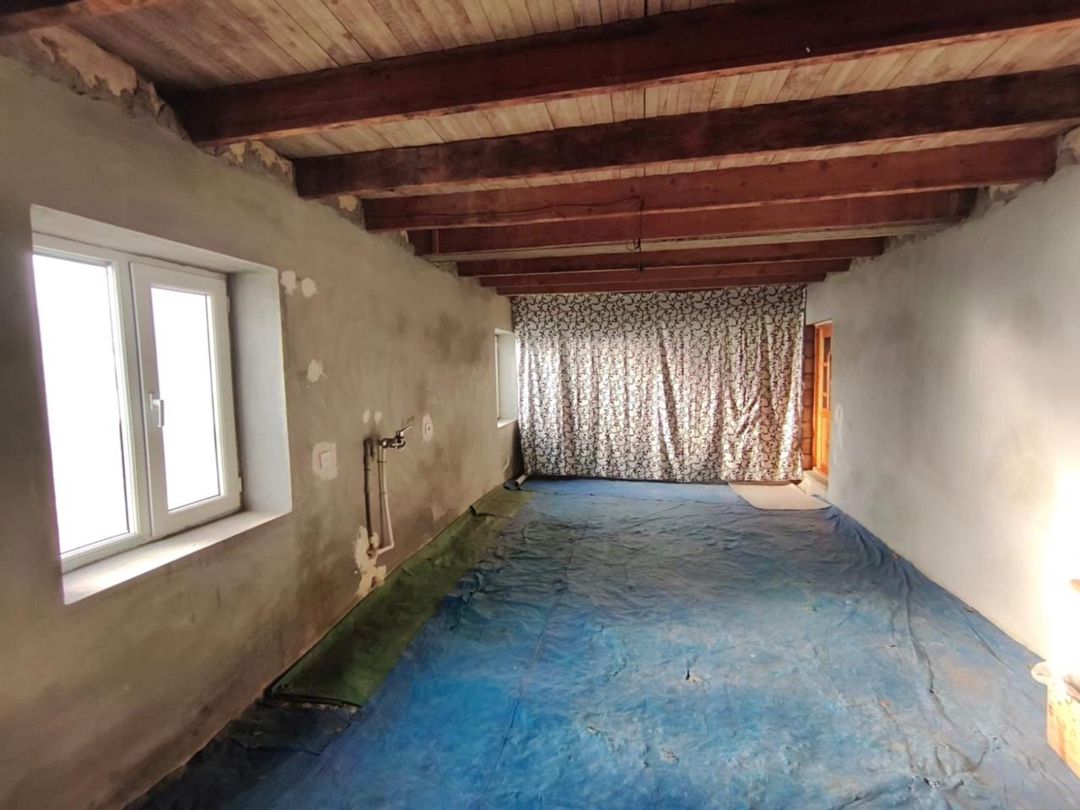 Satılır 7 otaqlı həyət evi/bağ evi 300 m² — Ev, villa, Bərdə (8)