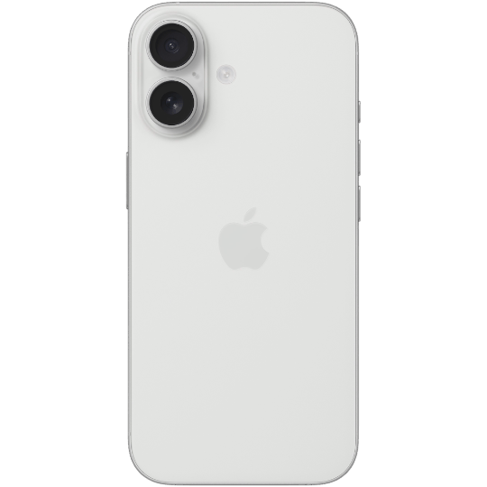 Mobil Telefon Iphone 17 256GB White — Smartfonlar, Bakı (3)