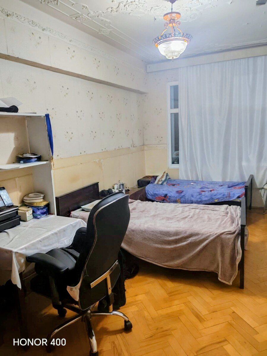 Satılır 3 otaqlı köhnə tikili 80 m² — Mənzil, Bakı (5)