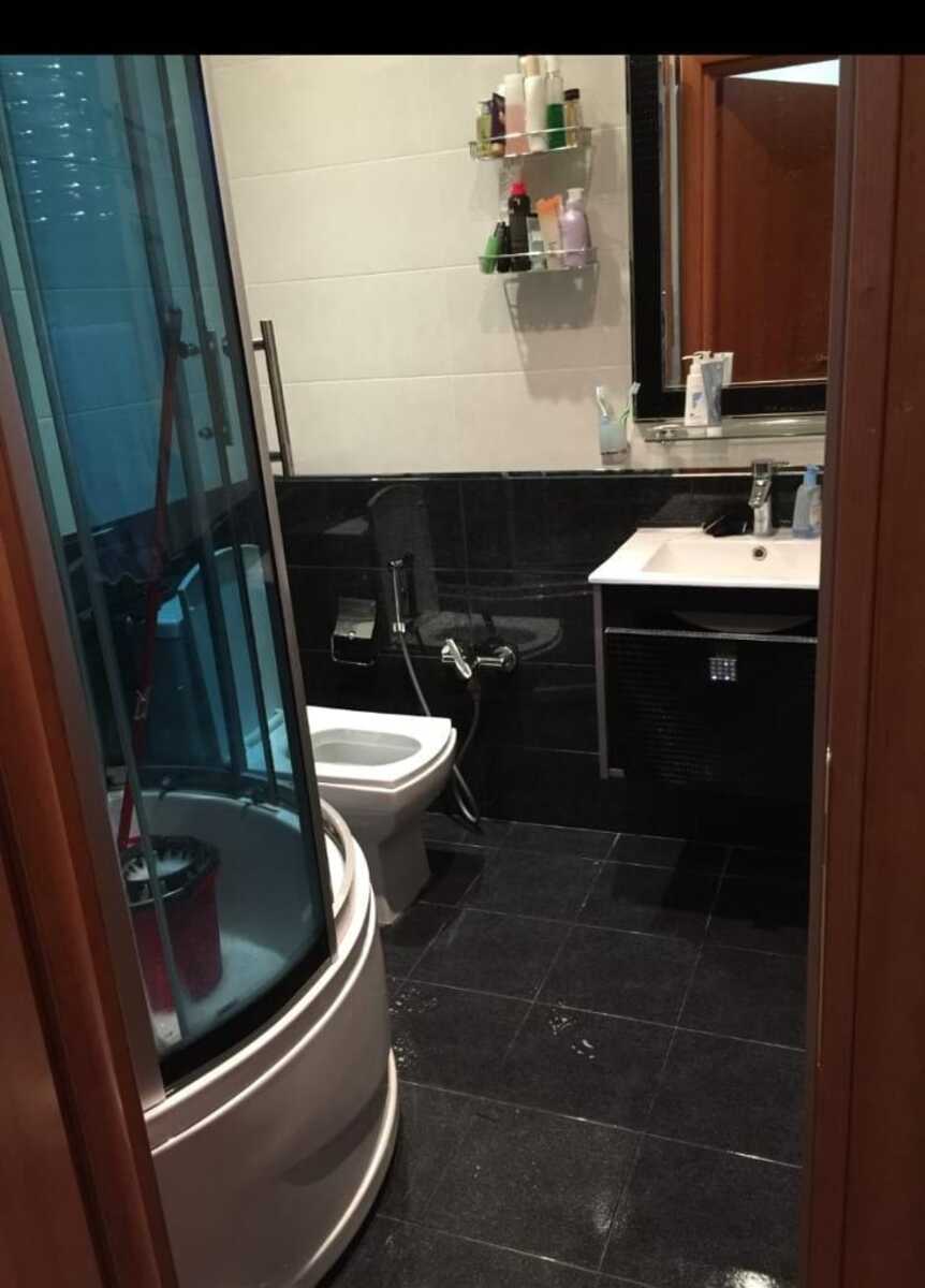 Satılır 2 otaqlı yeni tikili 60 m² — Mənzil, Bakı (5)