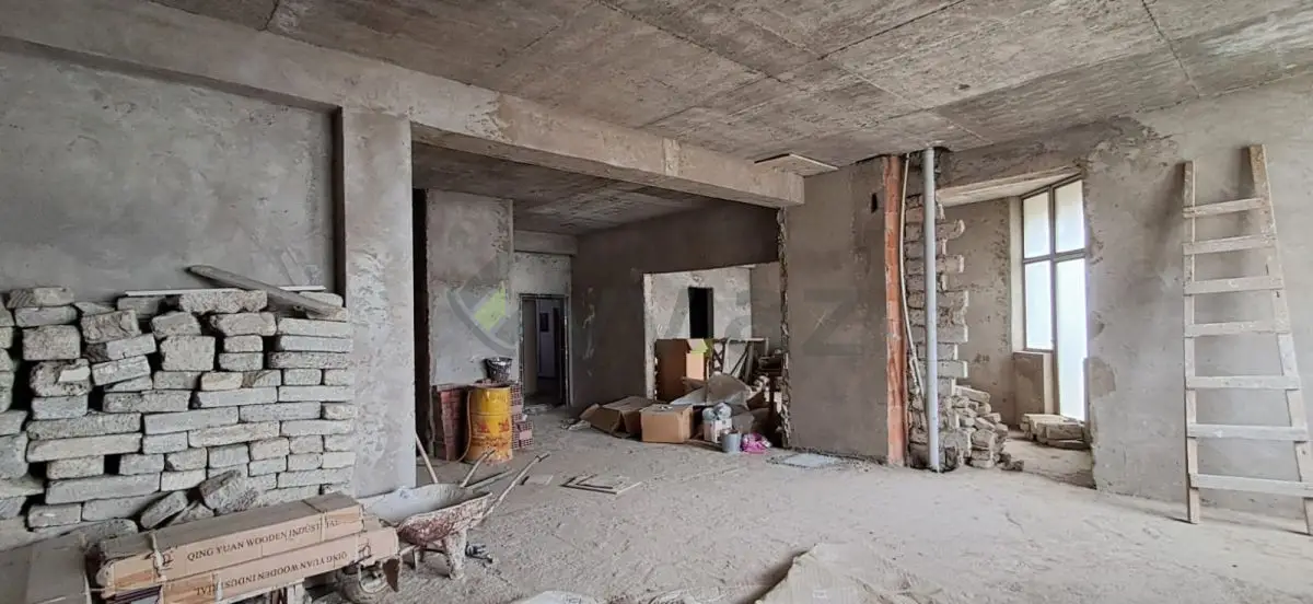 3 otaqlı mənzil Yeni tikili Satılır, Yasamal qəs., Yasamal, Bakı — Mənzil, Bakı (2)