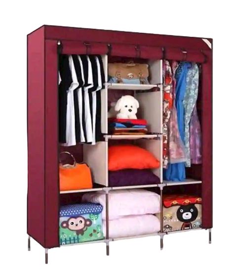 Saxlama şkafı 88130, 130x45x175 sm, qəhvəyi — 39.99 ₼ · Bakı · Şkaflar Saxlama şkafı 88130, 130x45x175 sm, qəhvəyi — Bakı
