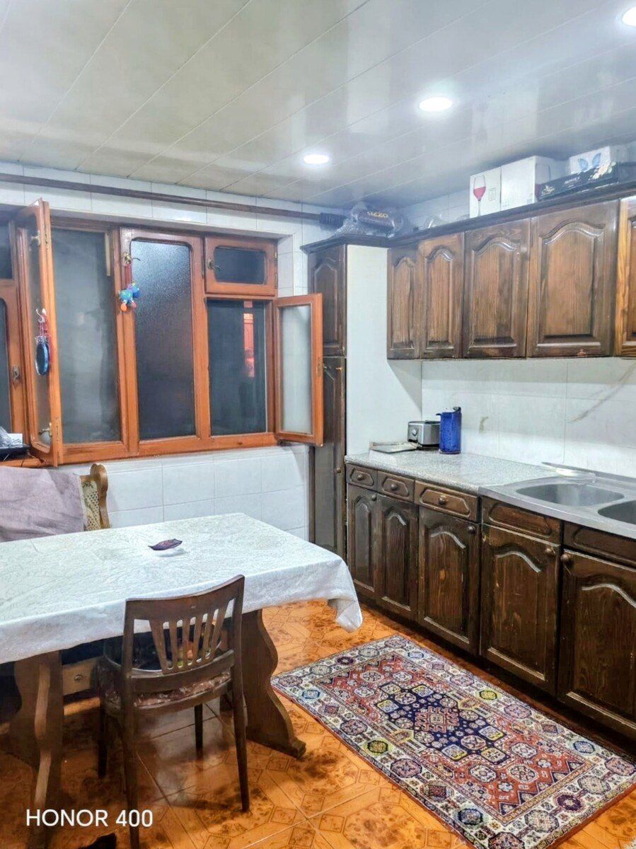Satılır 3 otaqlı köhnə tikili 80 m² — Mənzil, Bakı (6)