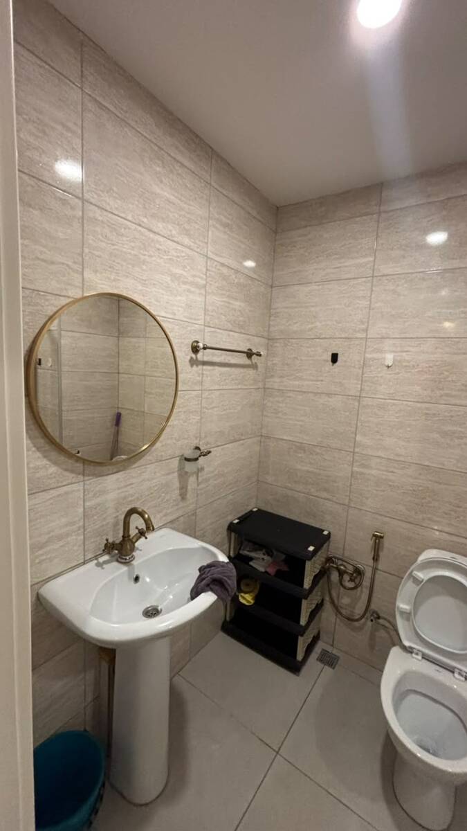 Satılır 2 otaqlı yeni tikili 97 m² — Mənzil, Bakı (5)