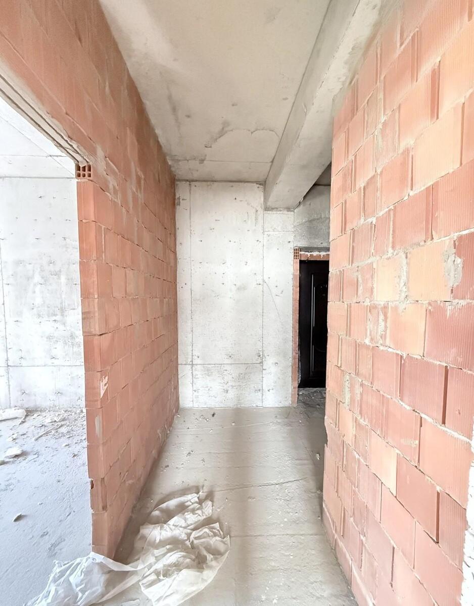 Satılır 2 otaqlı yeni tikili 65.2 m² — Mənzil, Bakı (10)