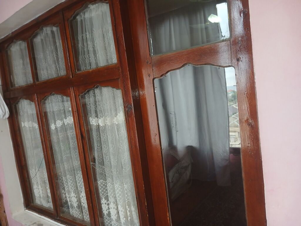 Hamısı bir yerdə 30 manat — Pəncərələr, qapılar, balkonlar, Bakı (3)