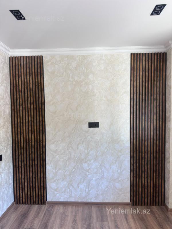 Satılır 2 otaqlı Bina evi menzil (Köhnə tikili), 50 m², Birləşmiş məhəllə — Mənzil, Sumqayıt (7)