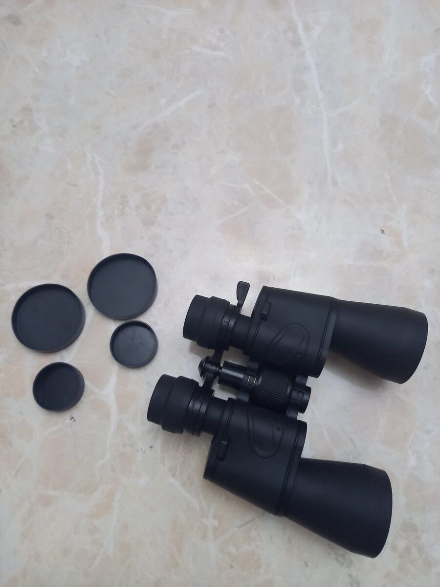 Binokl — Camping, ovçuluq və balıqçılıq, Bakı (5)
