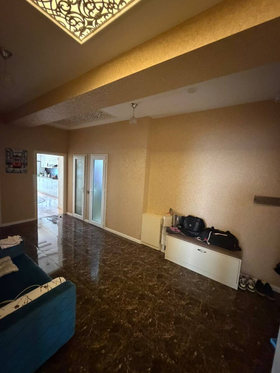 Satılır 3 otaqlı yeni tikili 115 m² — Mənzil, Bakı (5)