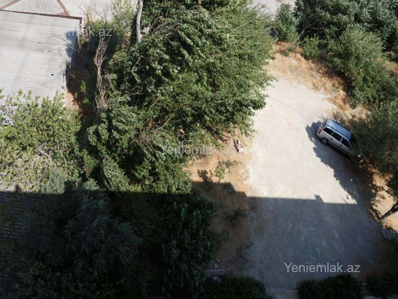 Satılır Torpaq sahəsi, 6 sot, Yasamal rayonu — Torpaq, Bakı (5)