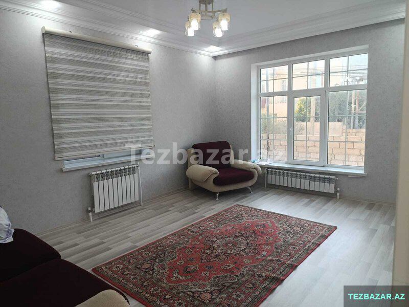 Saray qəsəbəsi, Xalqlar dostluğu küçəsi — Ev, villa, Bakı (4)
