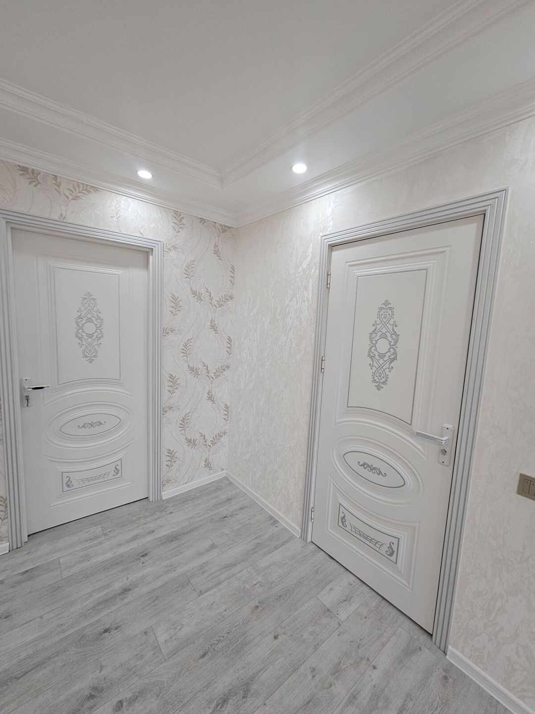 Satılır 2 otaqlı köhnə tikili 47 m² — Mənzil, Sumqayıt (11)