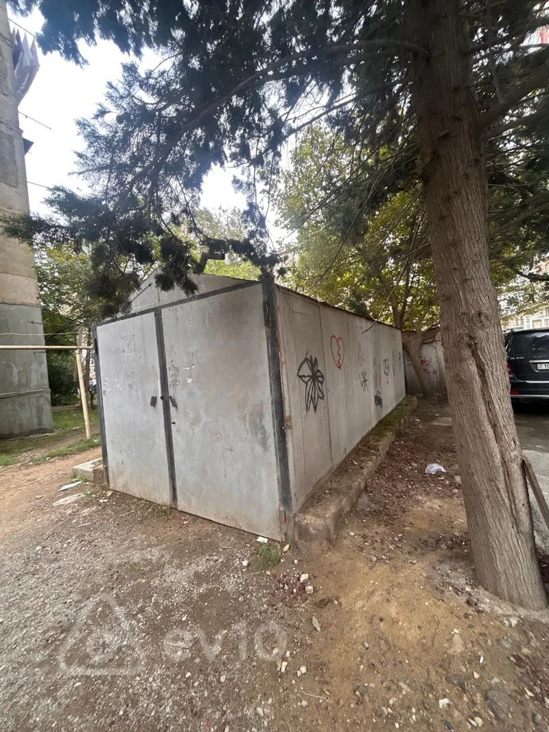 3 otaqlı mənzil, 57 m², nefciler.m — Mənzil, Bakı (11)