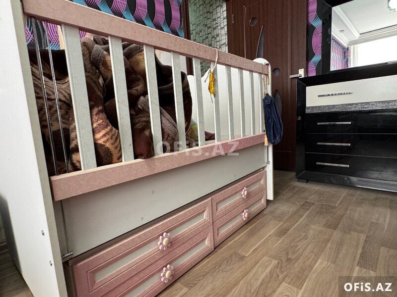 Yeni tikili Satılır Xırdalan, Xırdalan ş, Abşeron Gənclər Şəhərciyi, 2 otaq, 70 m² — Mənzil, Xırdalan (4)