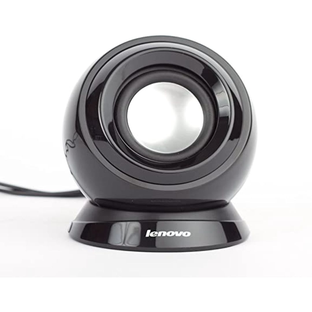 Akustik sistem Lenovo M0520 (888010120-N) — Dinamiklər və akustik sistemlər, Bakı (2)