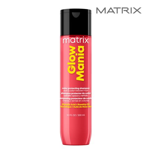 Şampun Matrix Glow Mania Color Protecting 300 ml — 24 ₼ · Bakı · Mallar Şampun Matrix Glow Mania Color Protecting 300 ml — Bakı