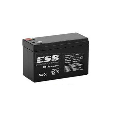 Akkumulyator Eurotech EB12-2.9 Ah UPS — Bakı