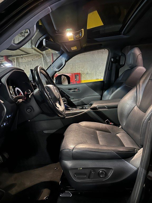 Toyota Land Cruiser, 3.5 L, 2021 il, 124 000 km — Avtomobillər, Bakı (10)