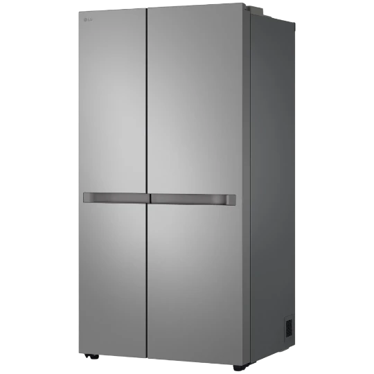 Soyuducu Lg GR-B257KLJW.APYQMER — Soyuducular, Bakı (2)