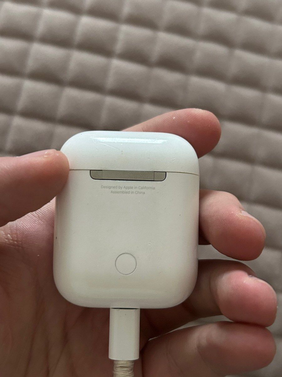 AirPods 2 — Səs texnikası, Bakı (2)