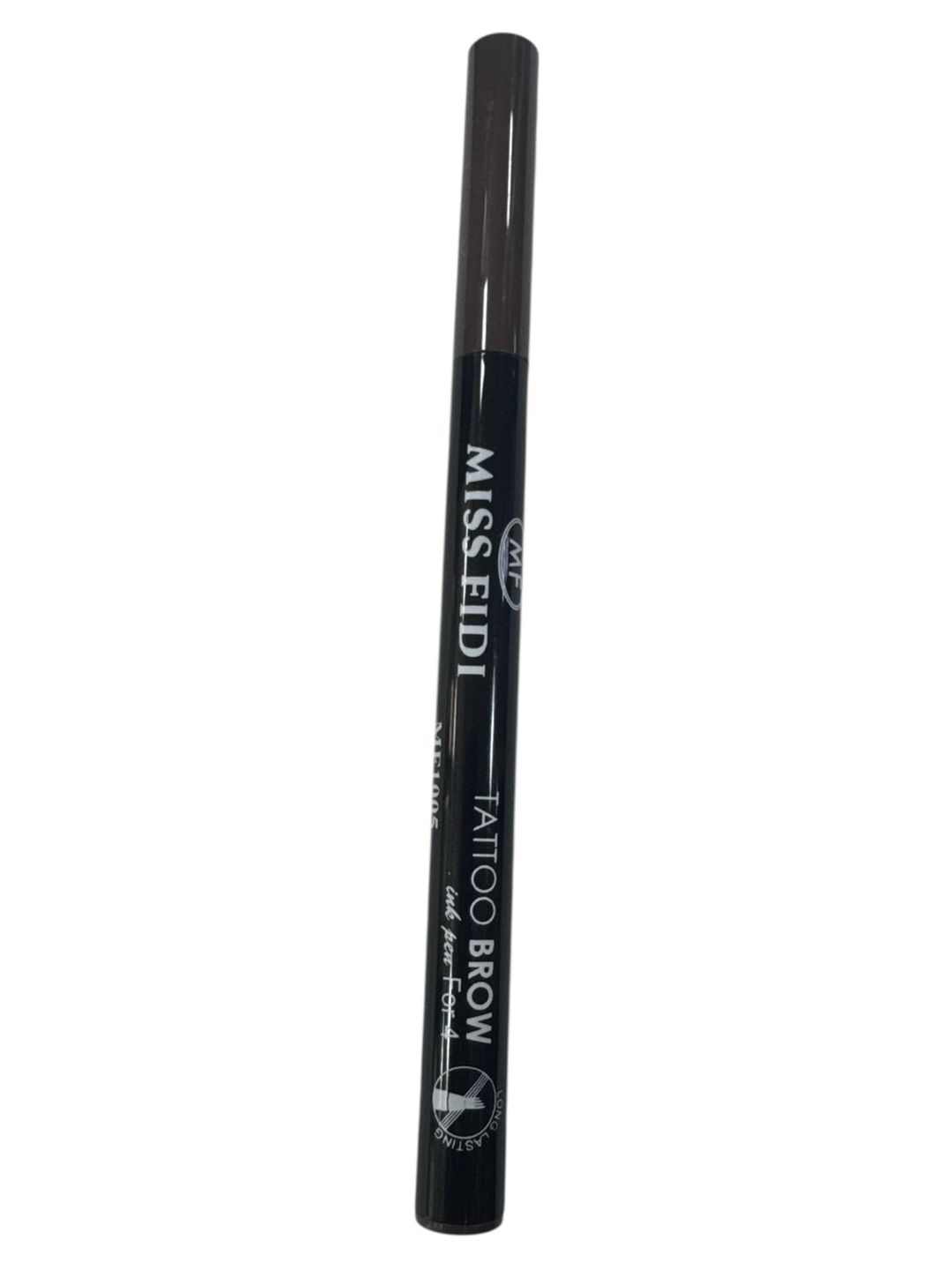 Qaş qələmi Miss Fidi Tattoo MF1005 Dark Brown — Mallar, Bakı (2)