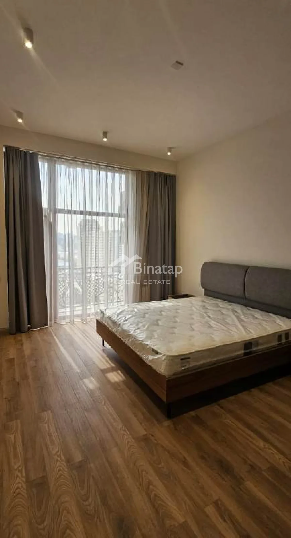 Satılır 3 otaqlı yeni tikili 175 m², 28 May metrosu, Nəsimi rayonu — Mənzil, Bakı (3)