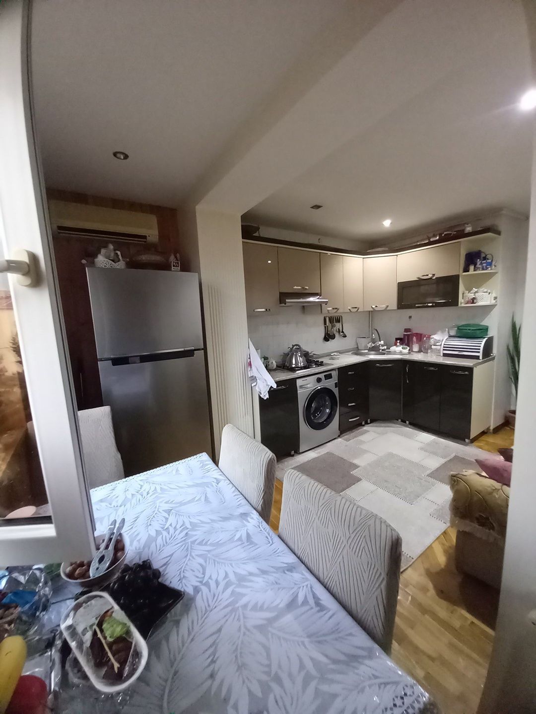 Satılır 3 otaqlı köhnə tikili 80.1 m² — Mənzil, Sumqayıt (3)