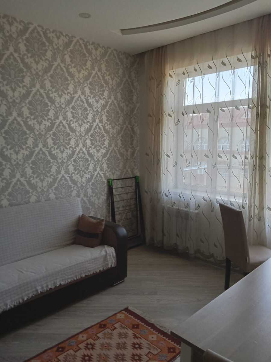 İcarəyə verilir 3 otaqlı yeni tikili 100 m² — Mənzil, Bakı (11)