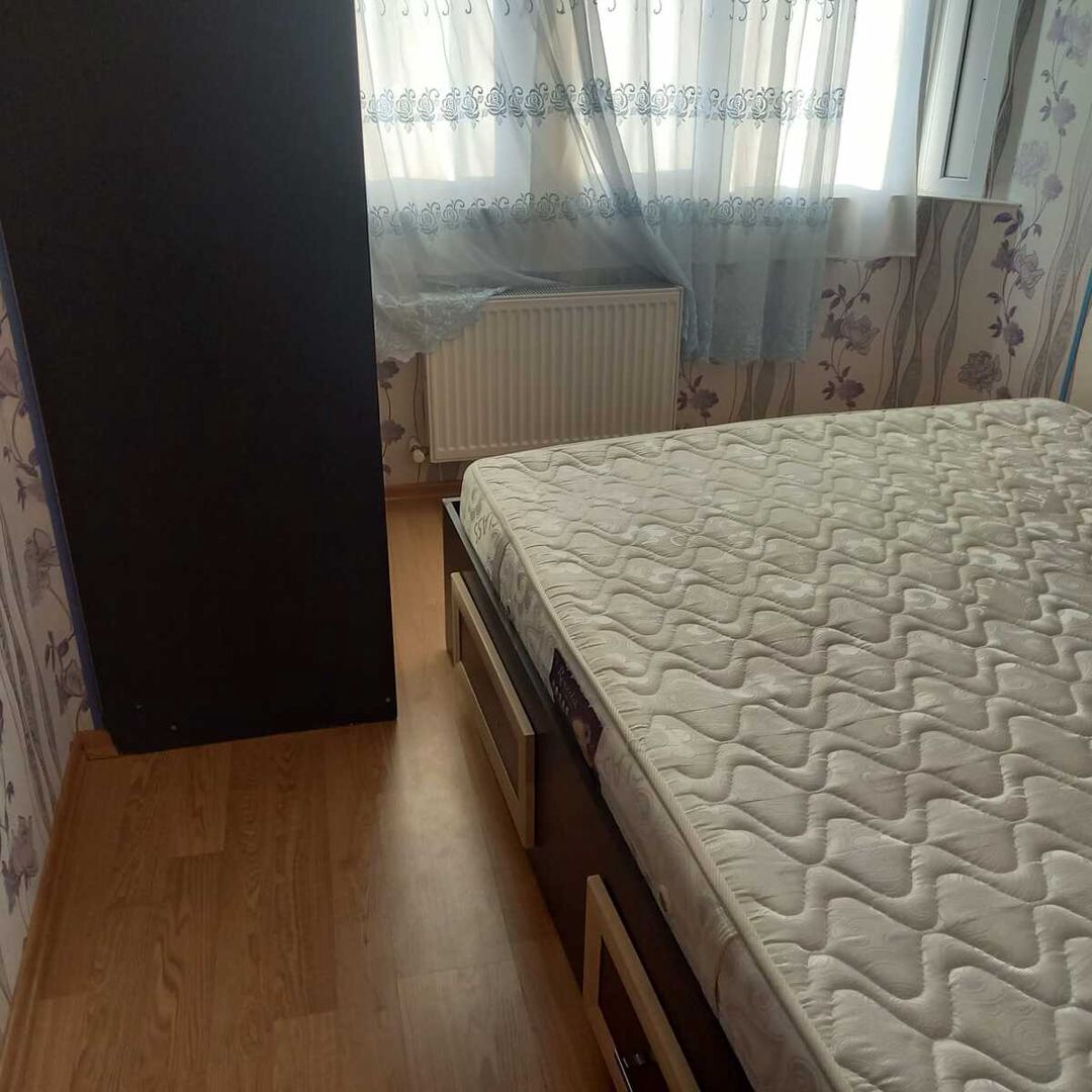 İcarəyə verilir 2 otaqlı yeni tikili 41 m² — Mənzil, Bakı (5)