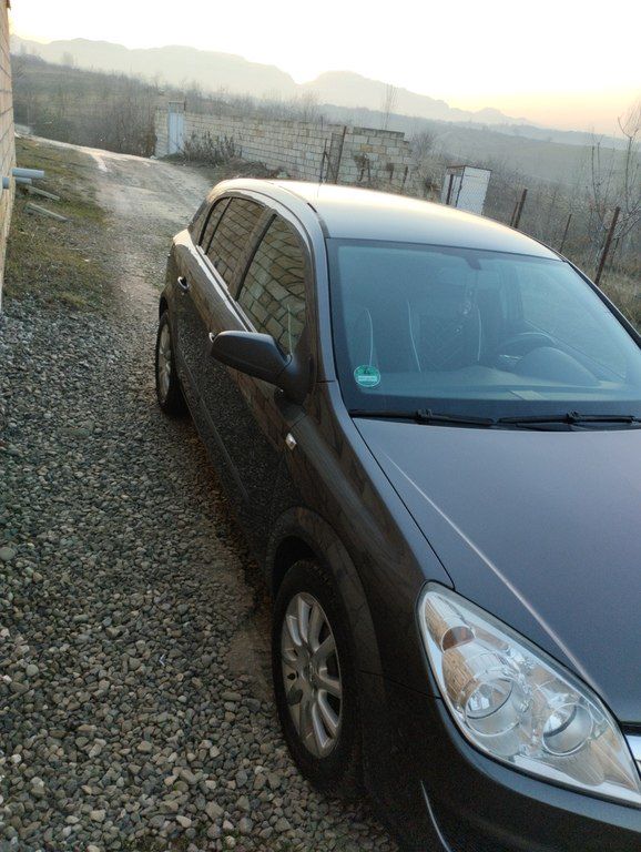 Opel Astra, 1.4 L, 2009 il, 262 000 km 50-EP-175 — Avtomobillər, Quba (3)