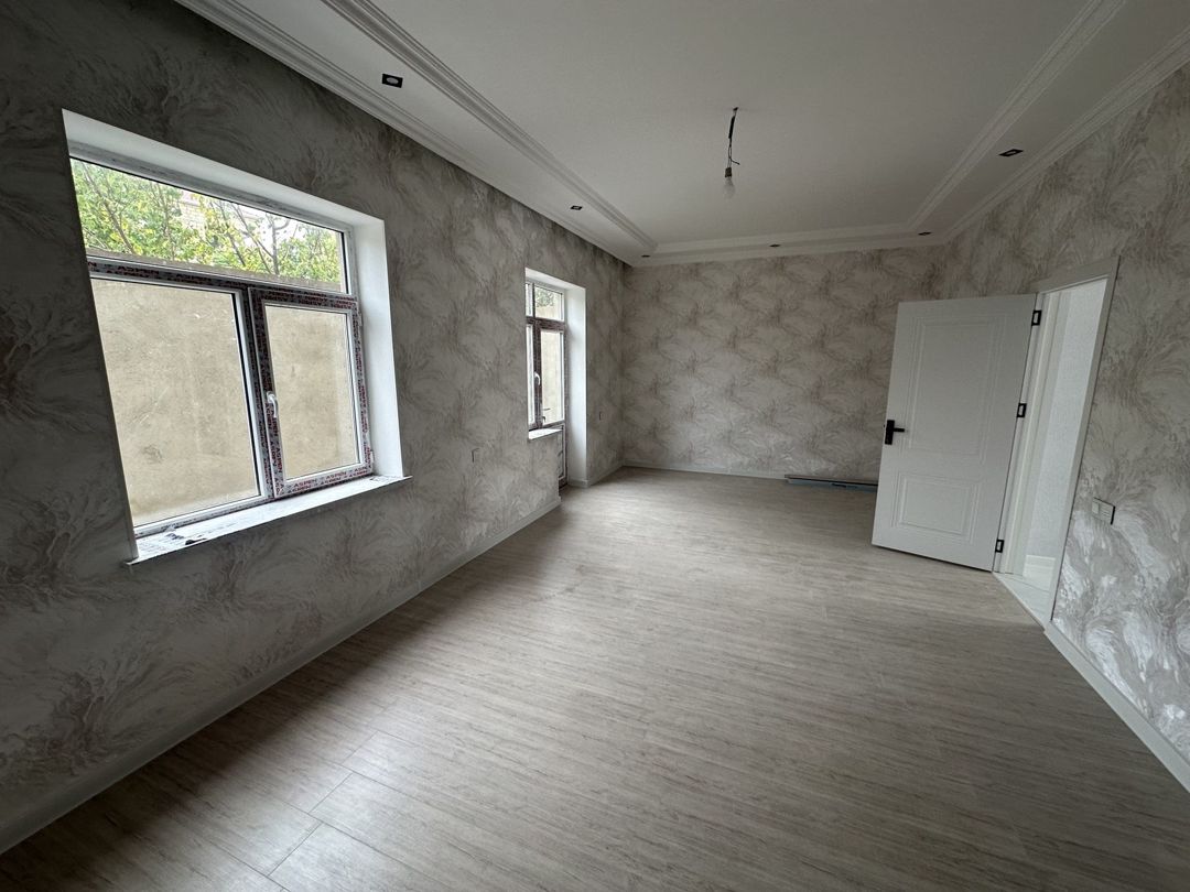 Satılır 4 otaqlı həyət evi/bağ evi 160 m² — Ev, villa, Bakı (5)