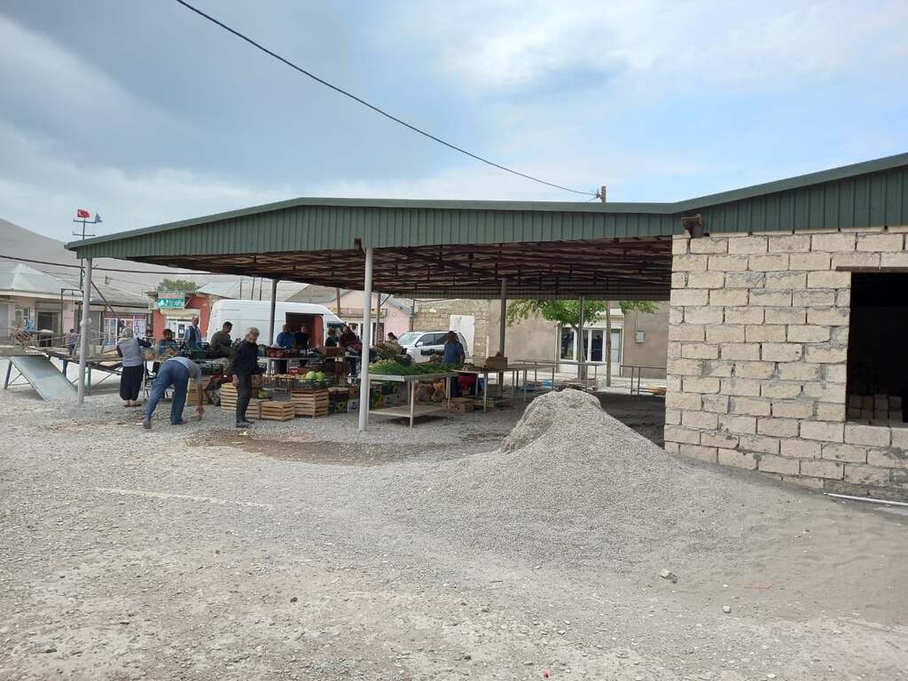 Satılır obyekt 183 m² — Əmlak, Bakı (2)