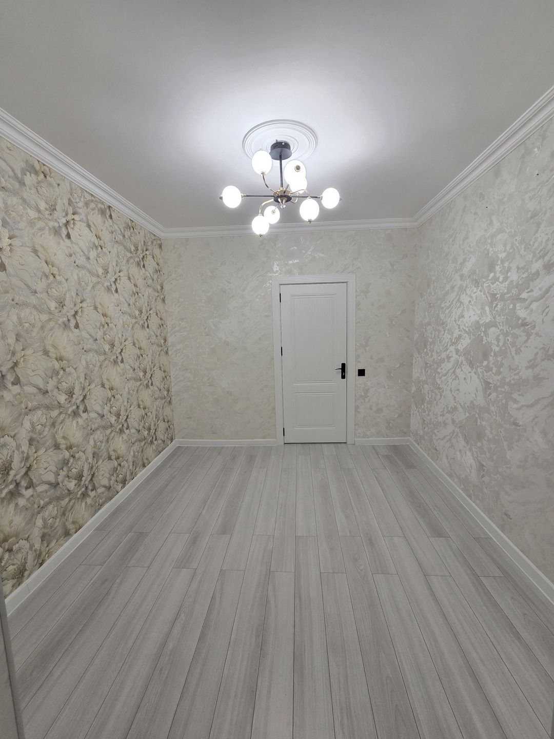 Satılır 3 otaqlı köhnə tikili 80 m² — Mənzil, Bakı (5)