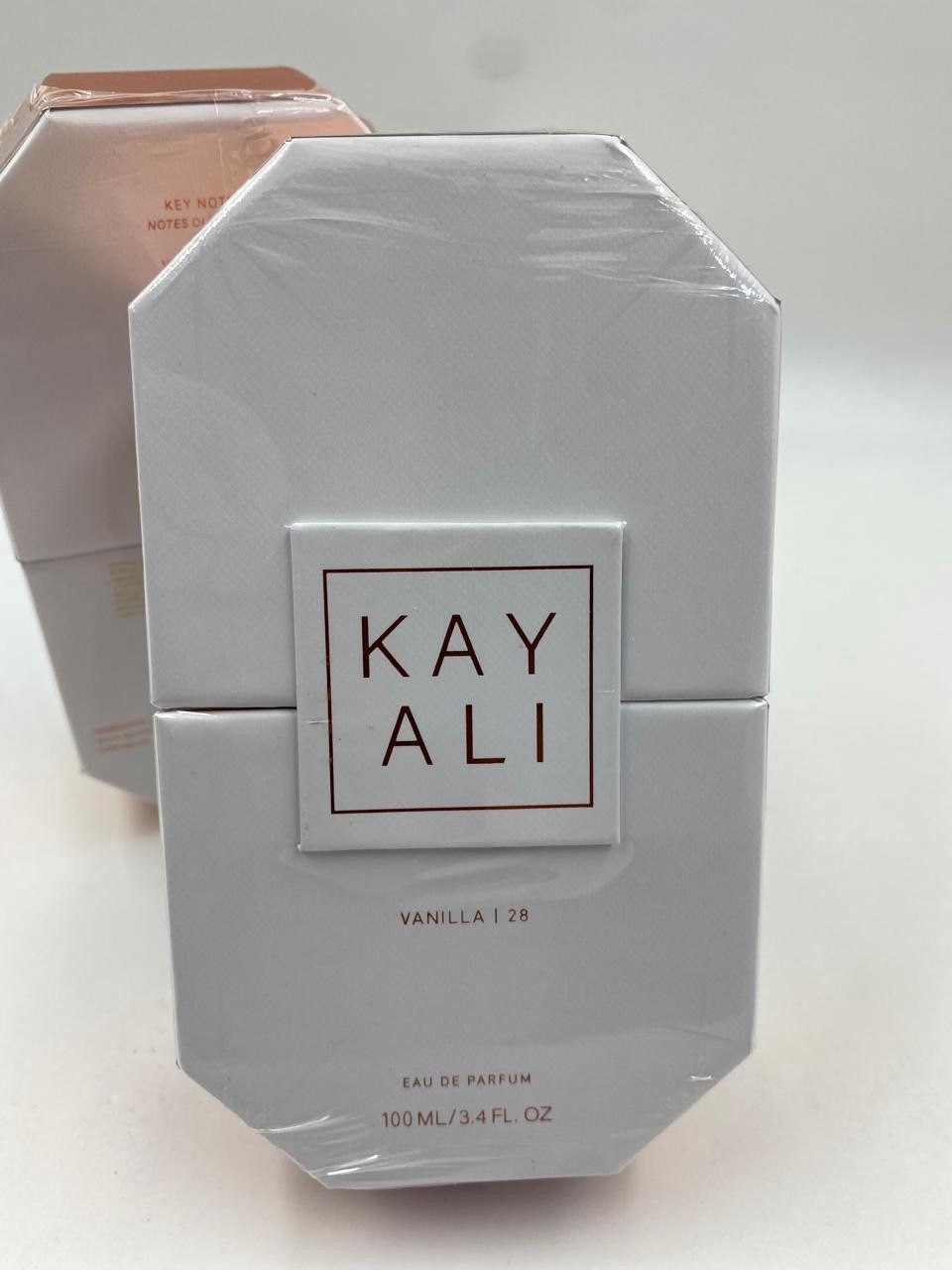 No Brand Vanilla uniseks ətir suyu, 100 ml — Mallar, Bakı