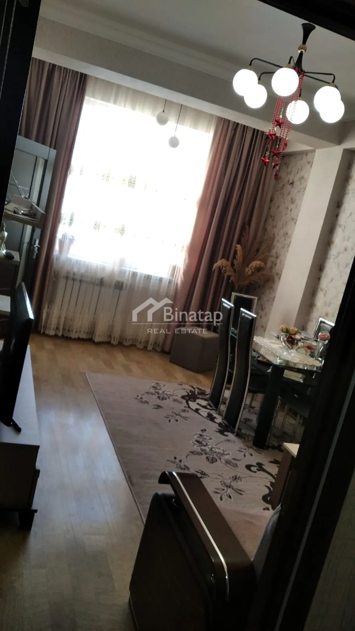 Satılır 2 otaqlı yeni tikili 47 m², Xırdalan şəhəri — Mənzil, Bakı (2)