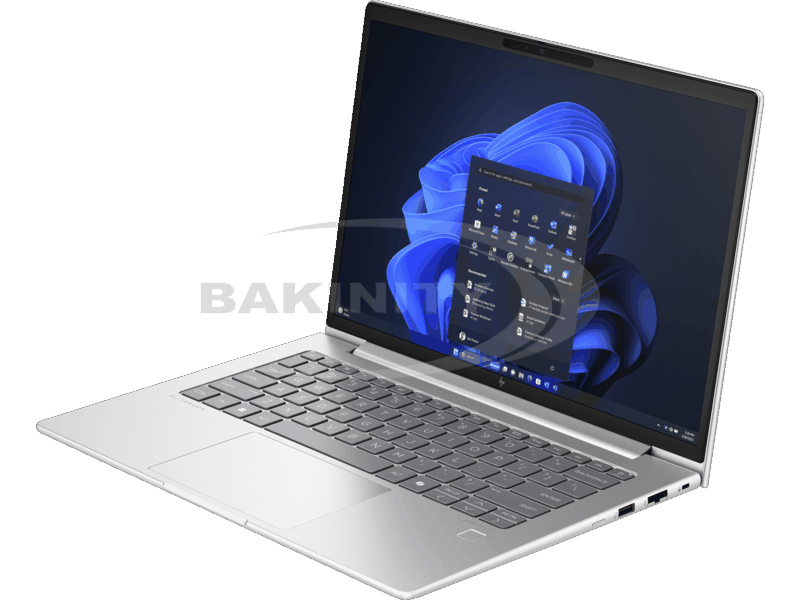 Noutbuk HP EliteBook 640 (A23E2EA) — Noutbuklar, Bakı (2)