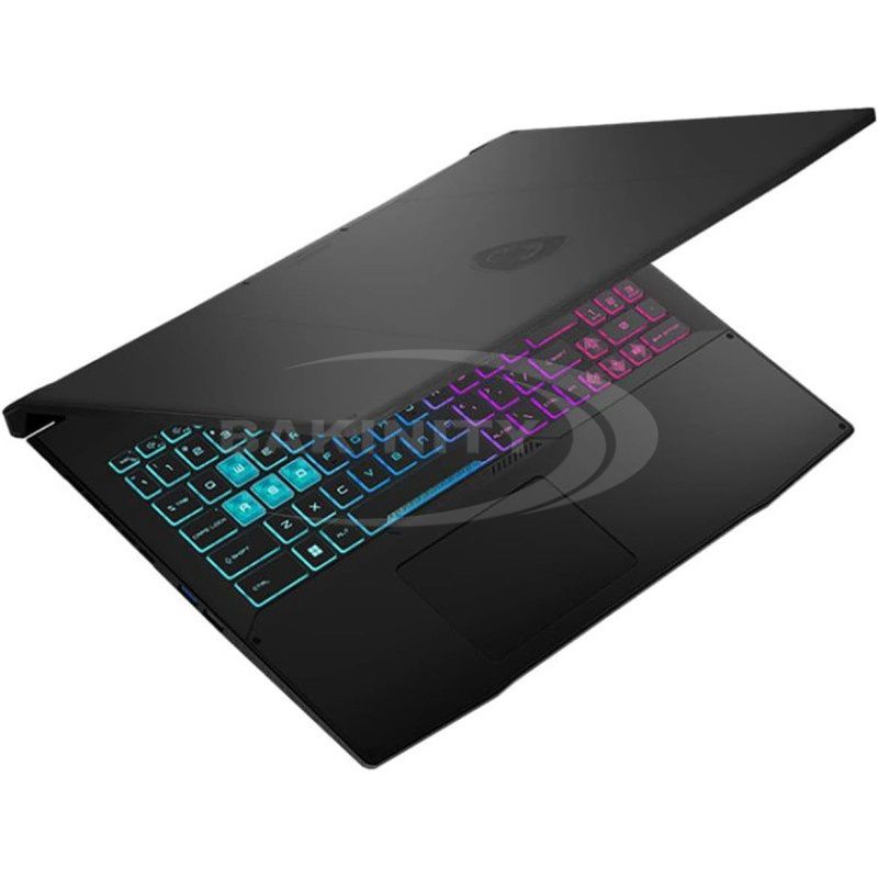 Noutbuk MSI Katana 17 B13VEK-1215XAZ-BB71362H16GXXDXX(9S7-17L541-1215) — Noutbuklar, Bakı (3)