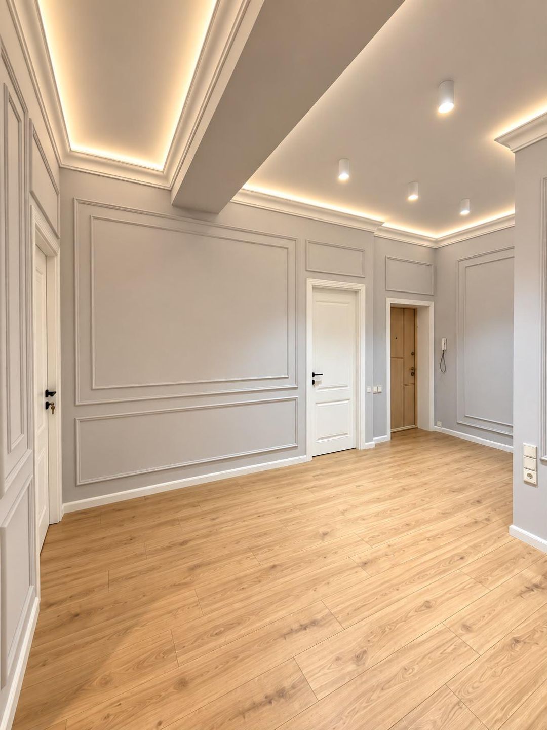 2 otaqlı studiya, 73 m², Qarabağ küç — Mənzil, Bakı (6)