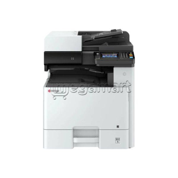 ÇFQ Kyocera Ecosys M8124cidn (1102P43NL0) — Printerləri, Bakı