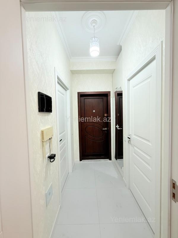Satılır 2 otaqlı Bina evi menzil (Yeni tikili), 43 m², Xırdalan ş — Mənzil (8)