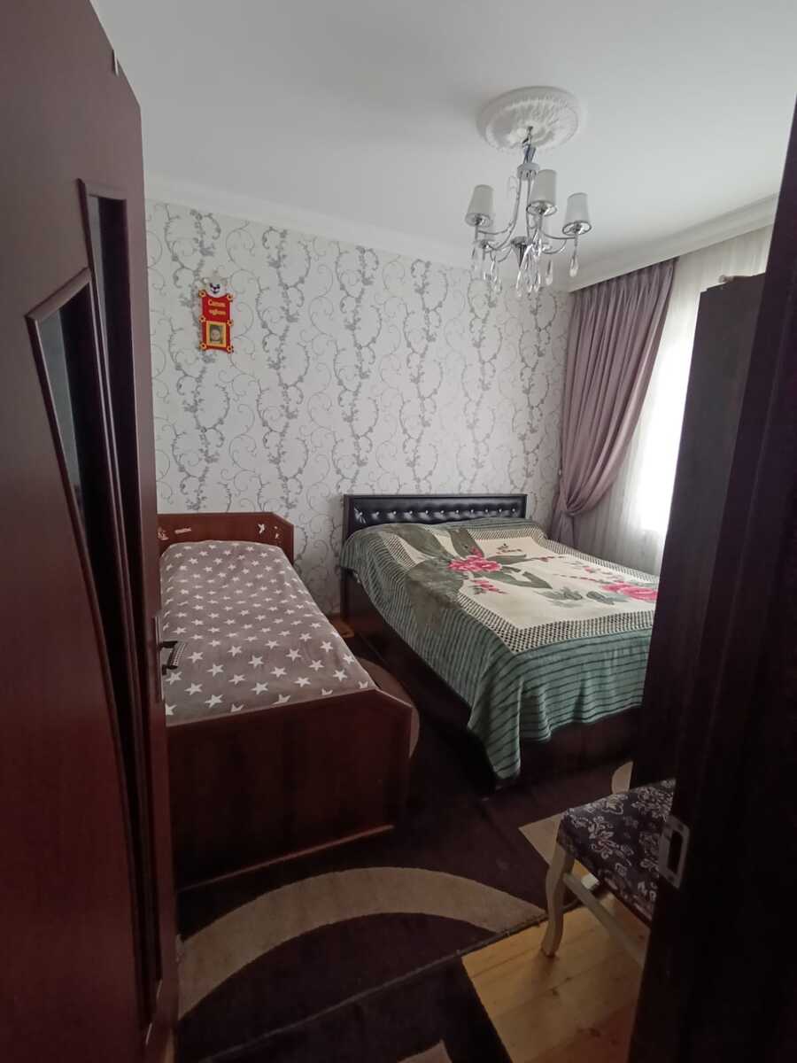 Həyət evi, Y. Ramana qəs — Ev, villa, Bakı (4)