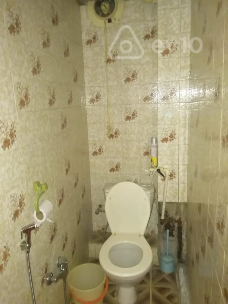 3 otaqlı mənzil, 77 m², Mikayıl Müşviq küçəsi — Mənzil, Bakı (11)